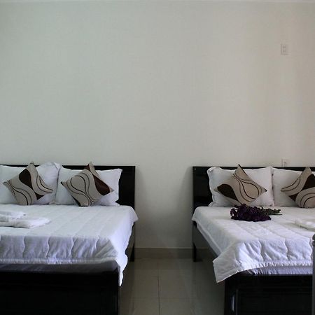 Phuong Tay Guest House Mui Ne Phan Thiet Exterior foto