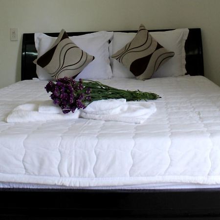 Phuong Tay Guest House Mui Ne Phan Thiet Exterior foto