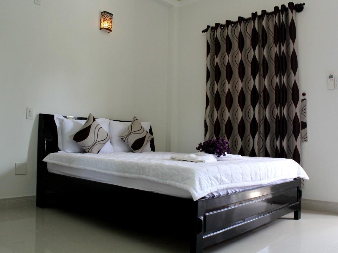 Phuong Tay Guest House Mui Ne Phan Thiet Exterior foto