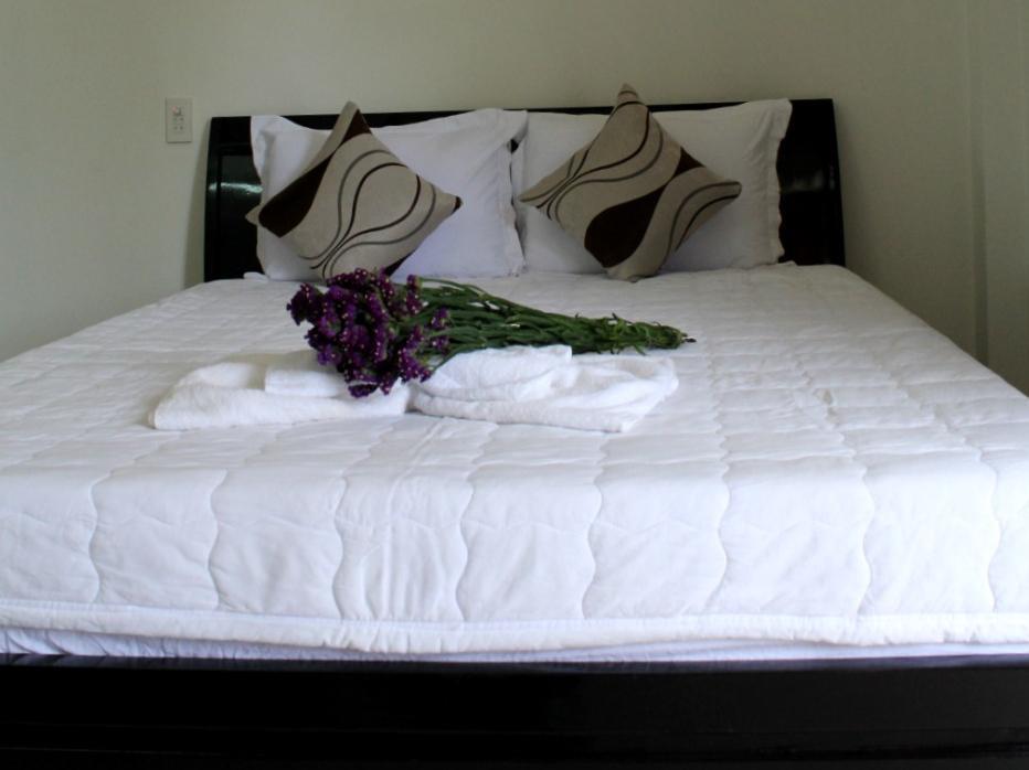 Phuong Tay Guest House Mui Ne Phan Thiet Exterior foto